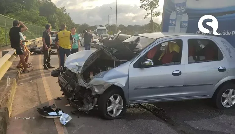 Projeto quer obrigar motorista alcoolizado que causa acidente grave a pagar pensão para vítima
