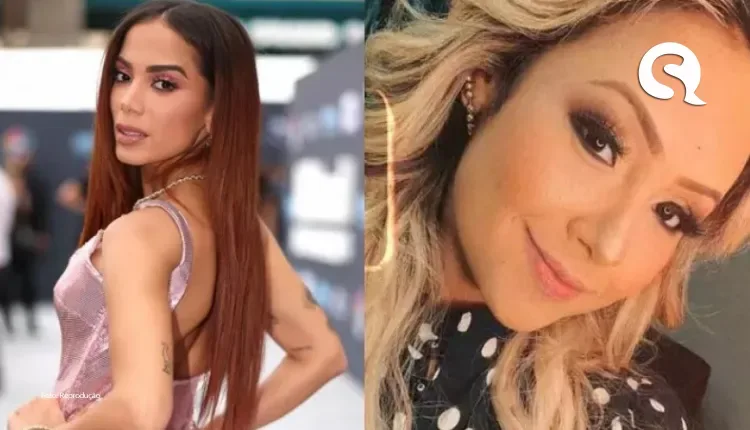 Anitta critica homofobia da cantora gospel Bruna Karla