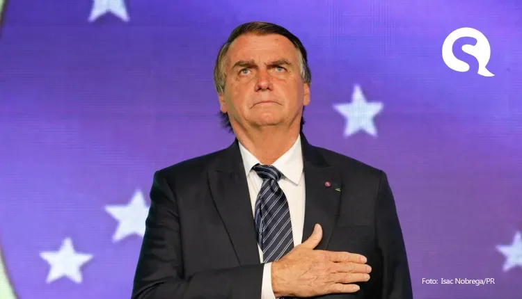 MPF aponta interferência ilegal de Bolsonaro em escândalo no MEC e caso volta ao STF