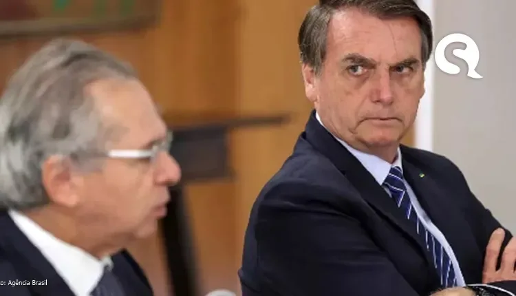 Campanha de Bolsonaro culpa fracasso de Guedes por avanço de Lula e cobra ação para conter alta dos combustíveis