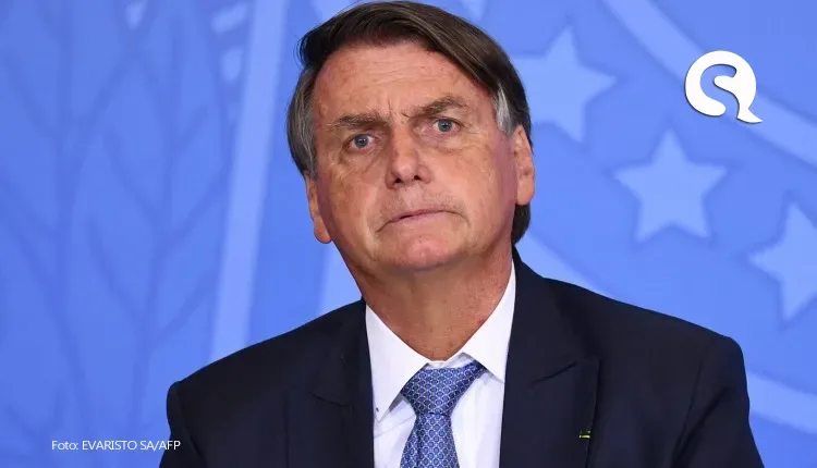 Bolsonaro pede ao TSE anulação de votos em parte das urnas nas eleições de 2022