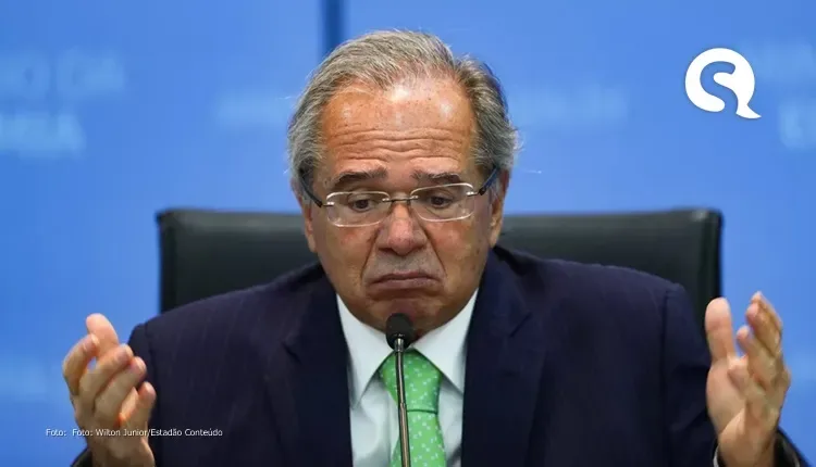 Líderes do Centrão dizem que Guedes ‘virou cabo eleitoral’ de Lula e elogiam fala de presidente do BC sobre subsídio