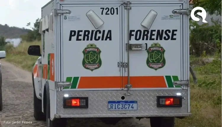 Homem é executado a tiros em seu estabelecimento comercial no distrito de Salgado dos Machado, em Sobral