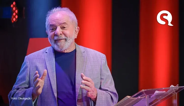 Lula diz ser contra o aborto, mas ressalta “supremacia” da mulher