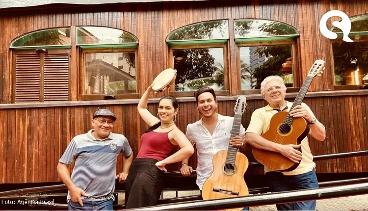 Festival Nacional Mel, Chorinho e Cachaça movimenta a serra da Ibiapaba