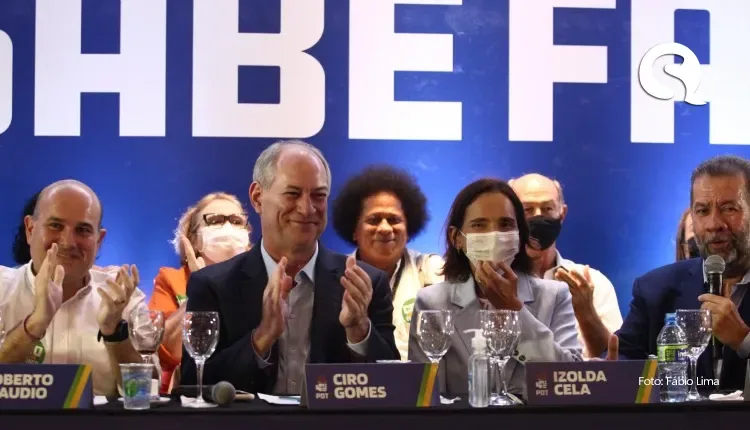 Presidente nacional do PDT, Carlos Lupi, aceita convite de Lula para Ministério da Previdência