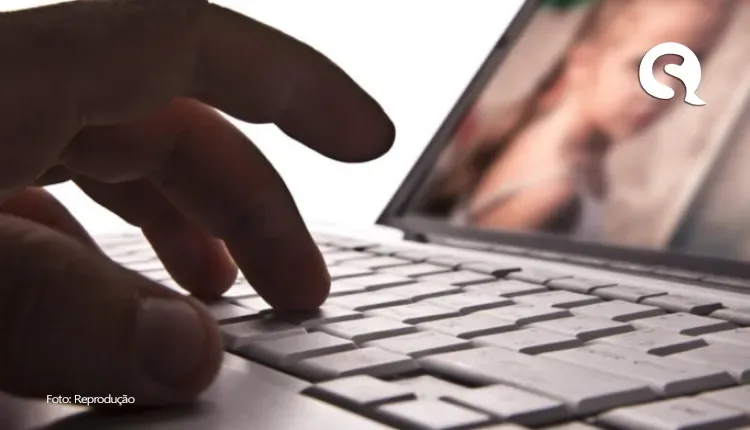 Após Google procurar PF, homem é preso por armazenar pornografia infantil no Ceará