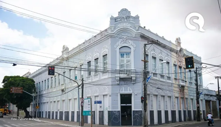 Sefaz-CE abre 35 vagas para estagiários com bolsa de R$ 708 e auxílio-transporte