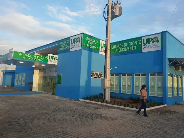UPA de Acaraú suspende atendimentos por atrasos no pagamento de profissionais e ausência de insumos