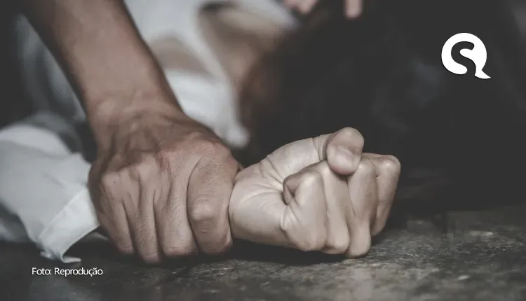 Pescador é preso suspeito de estupro de vulnerável contra a filha de nove anos em Acaraú