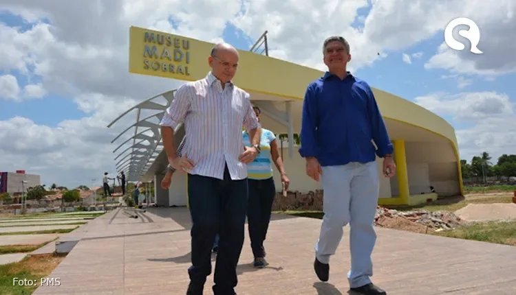 Ex-vice prefeito de Sobral assume como secretário-executivo da Saúde do Ceará