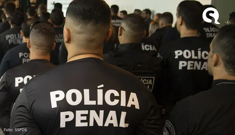 Concurso da Polícia Penal do Ceará é autorizado para 2023. Confira os detalhes