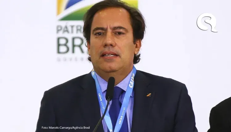 ‘Nesses abraços, o braço escapava e tocava no seio, nas partes íntimas’; veja relatos de assédio contra o presidente da Caixa