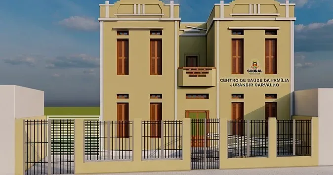Sobral investirá cerca de R$ 11 milhões para construir escola nas Pedrinhas e CSF no Centro