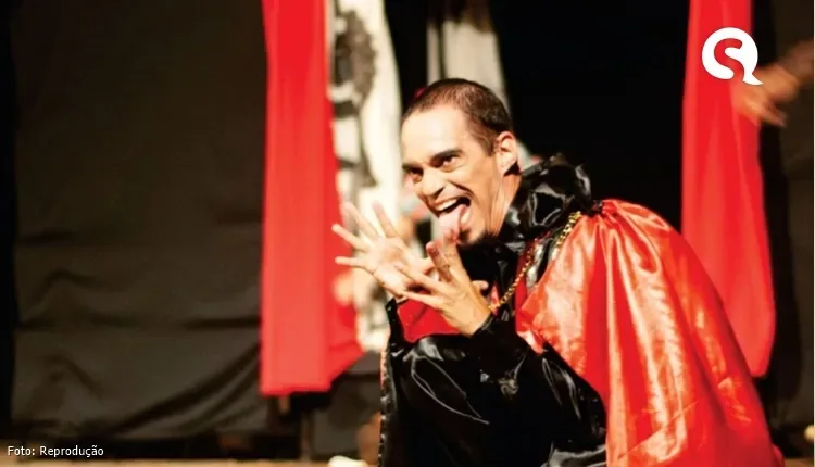 Grupo ARTE DE VIVER completa 22 anos de atuação efetiva no Ceará e tem o teatro infantil e infanto juvenil como um de seus pontos fortes.