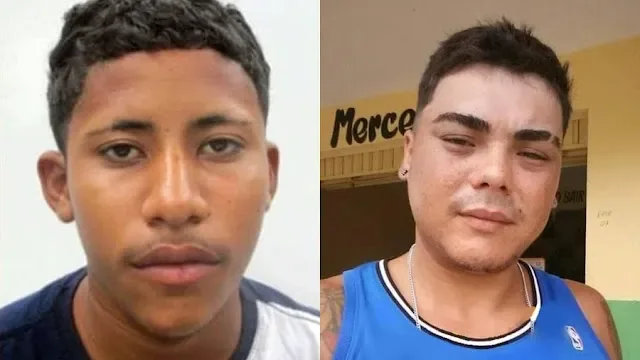 Dois mortos em confronto com o COTAR em Tamboril eram de Hidrolândia e tinham várias passagens pela Polícia