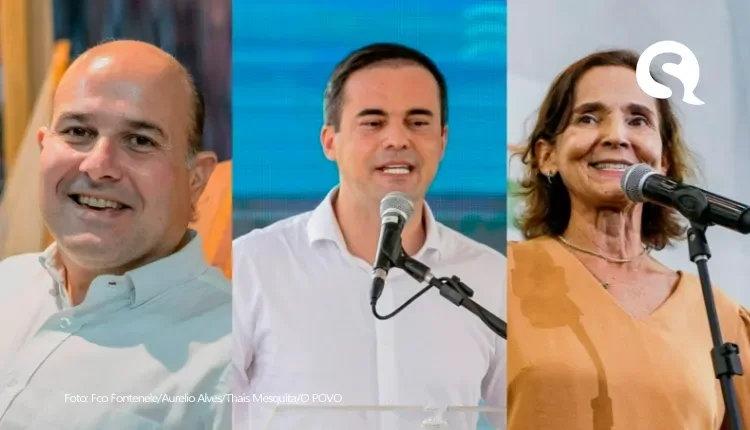 Pesquisa Vox Populi: Izolda fica 20 pontos atrás de Wagner, mas vence se associada a apoiadores