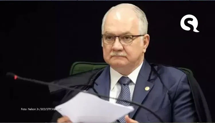 Fachin dá 5 dias para Bolsonaro se manifestar em ações sobre reunião com embaixadores