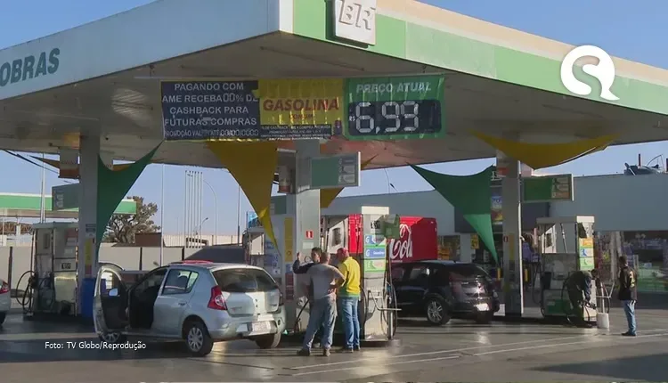 Postos de Cruz e Jijoca de Jericoacoara estão sem gasolina há cinco dias