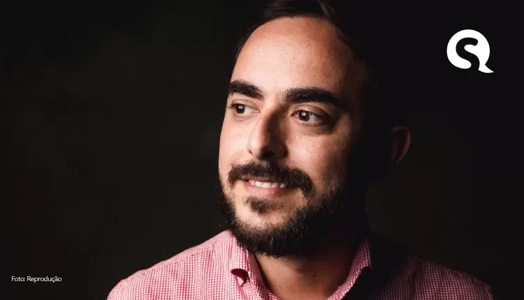 Após se assumir gay, Bruno Camurati tem show cancelado no Halleluya