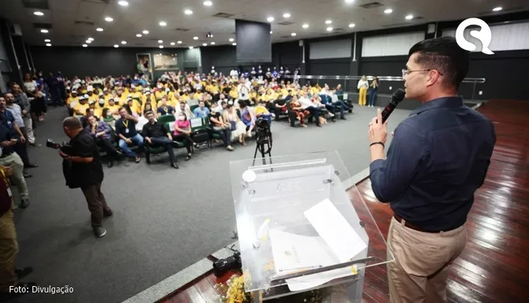 #OcupaJuventude oferecerá mais de 11 mil vagas em cursos e bolsas neste ano