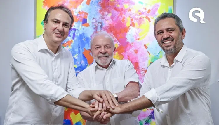 Elmano integra comitiva do presidente Lula na Assembleia Geral da ONU