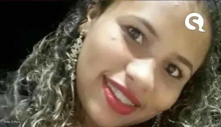 Homem é preso por matar ex-companheira a golpes de facão em Aracati