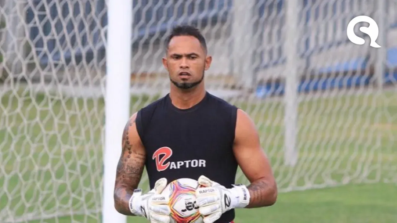 Goleiro Bruno quer teste de DNA em programa de TV após cobrança da Justiça por pensão alimentícia