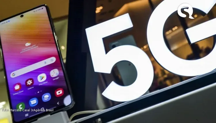 Anatel libera na segunda a ativação do 5G em Sobral, Jeri e Juazeiro