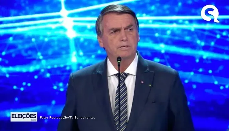 Bolsonaro cancela entrevista e reavalia sabatinas depois da repercussão negativa de debate