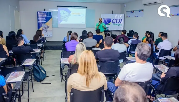 CDL de Sobral puxa projeto para impulsionar o Aeroporto de Sobral