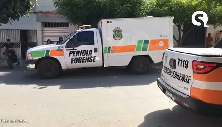 Homem é morto a tiros no centro de Varjota