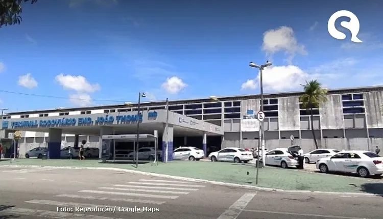 Rodoviária de Fortaleza vai disponibilizar mais de 70 viagens extras para o feriadão