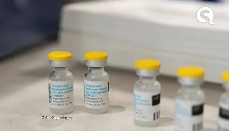 Anvisa libera uso da vacina contra monkeypox