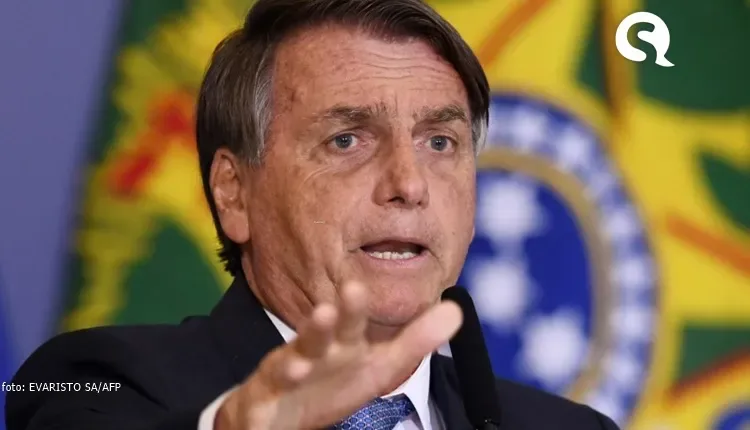 Bolsonaro insiste em presença de militares na “sala cofre” do TSE