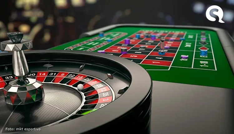 Como Ganhar Mais Dinheiro em Jogos de Cassino