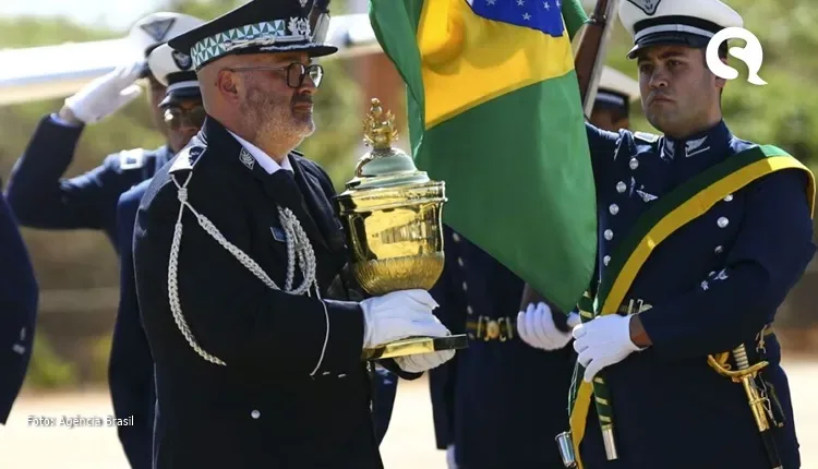 Emprestado para bicentenário, coração de D. Pedro I chega ao Brasil
