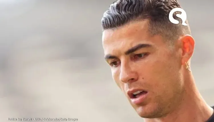 CR7 é advertido pela polícia a pagar indenização para criança autista