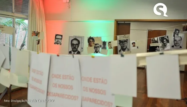 Dia Internacional dos Desaparecidos: Ceará tem leve alta de registros em 2021