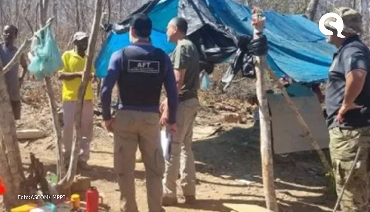 MPT resgata 39 pessoas de trabalhos análogos à escravidão no Piauí