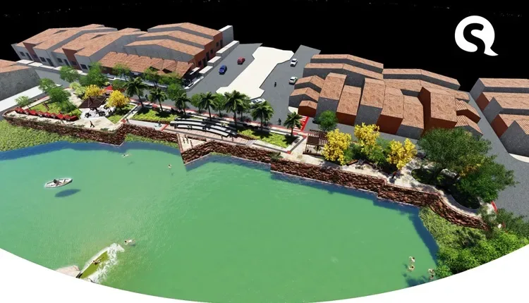 Prefeitura de Sobral irá construir parque urbano no distrito de Jordão
