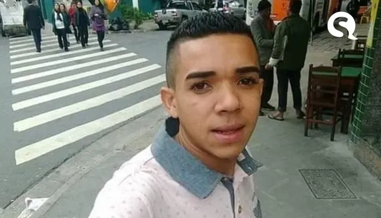 Corpo de jovem desaparecido é encontrado sem vida em Tamboril