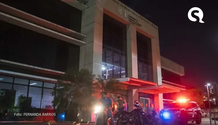 Promotor preso por homicídio é afastado das funções públicas