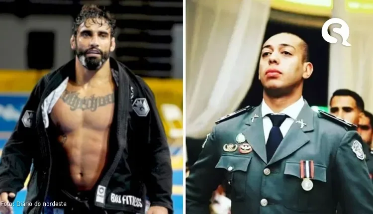 Mãe de Leandro Lo diz que PM que matou seu filho também era do jiu-jítsu, conhecia o atleta e provocou a confusão em show