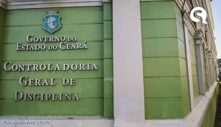 No Ceará, 34 agentes de segurança são investigados por violência doméstica