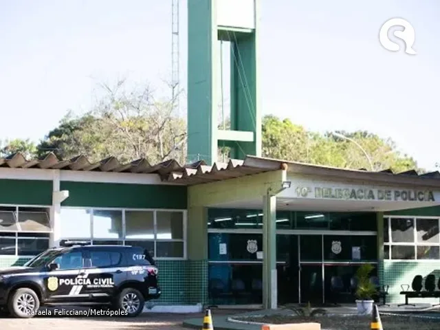 PCDF investiga maus-tratos contra bebê de três meses no Lago Sul