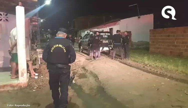 Número de assassinatos cai 10% no Ceará, mas taxa de homicídios segue uma das mais altas do país