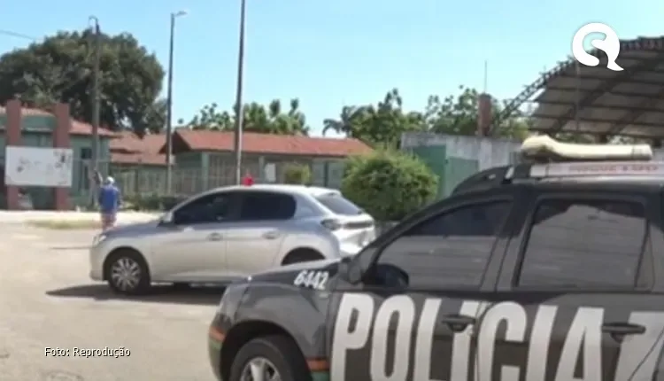 Suspeito de espalhar boato sobre invasão em escolas de Fortaleza é preso
