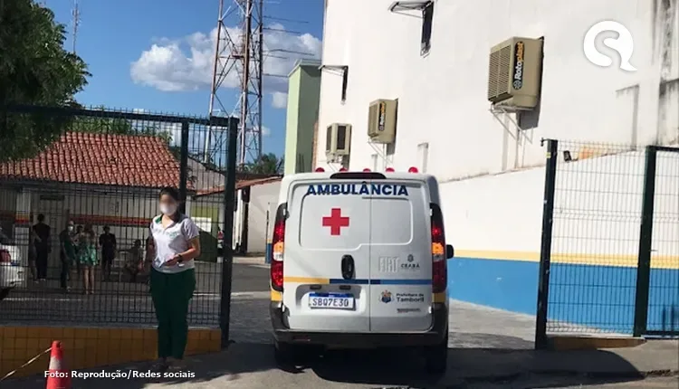 Morre ex-presidiário atingido por disparos de arma de fogo em Tamboril