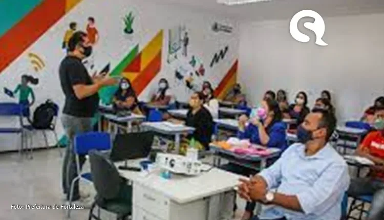 Fortaleza oferta 3.200 vagas de cursos gratuitos para empreendedores locais